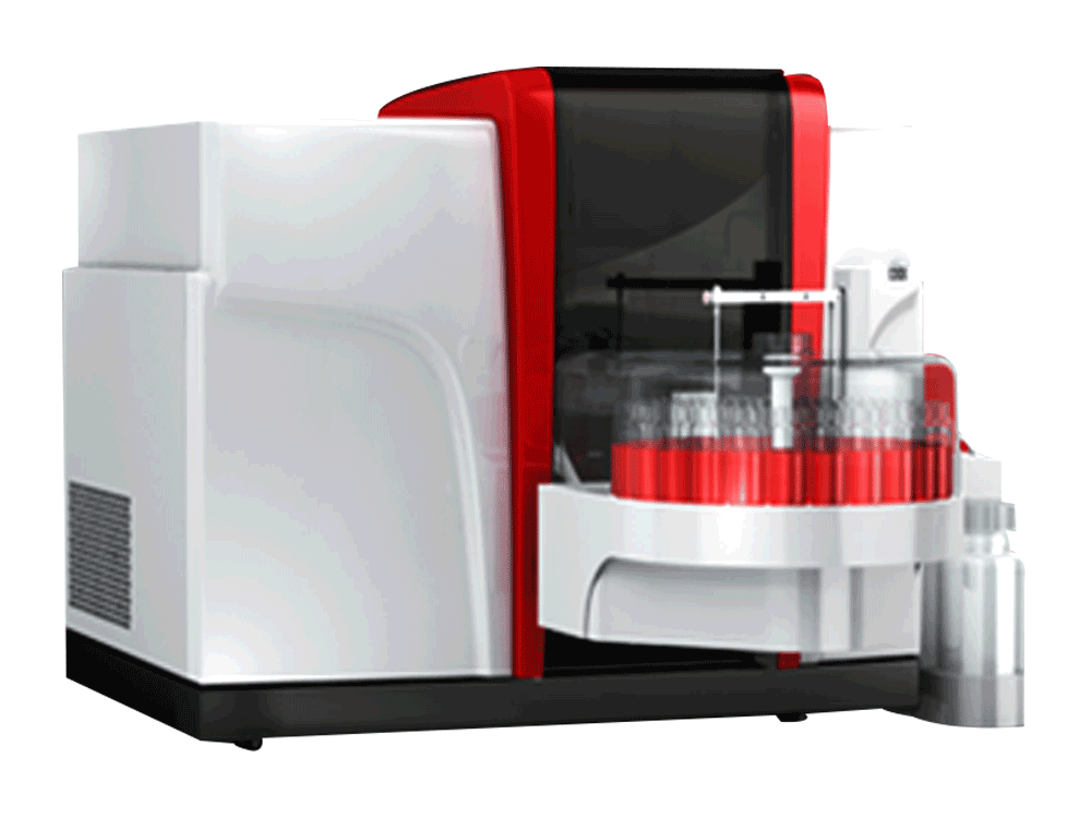 Atomic-Absorption-Spectrophotometer